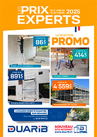 Duarib Promotion